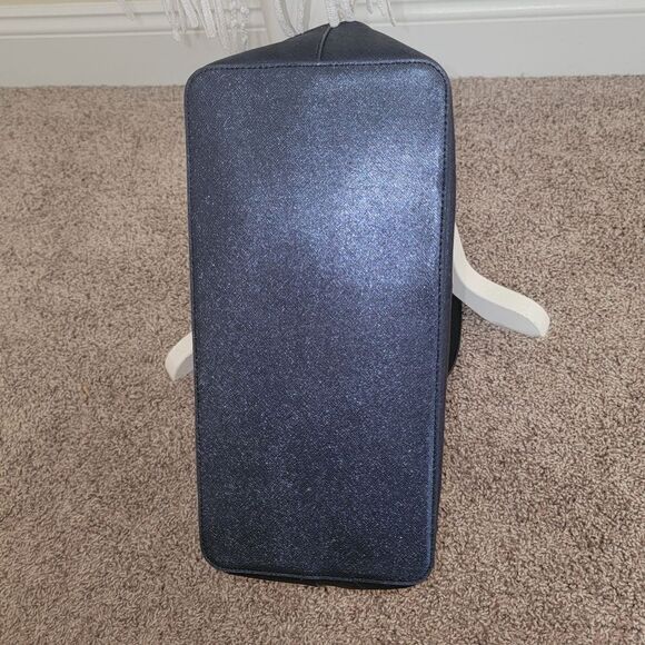 Kate Spade New York Lola Glitter Tote Large Shoulder Bag • Sold Out • NWOT - Picture 10 of 10